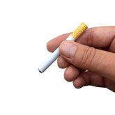 Aluminum One Hitters - Discreet Smoker